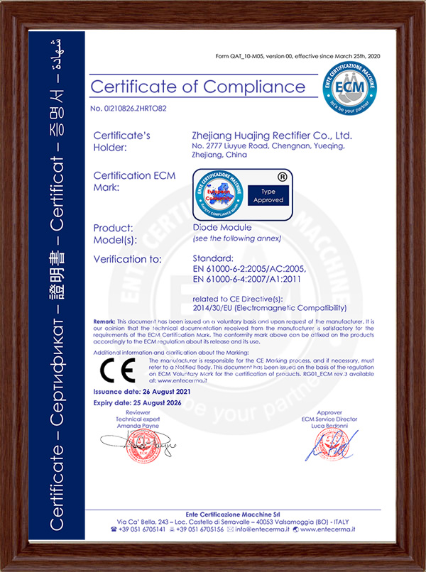CE
